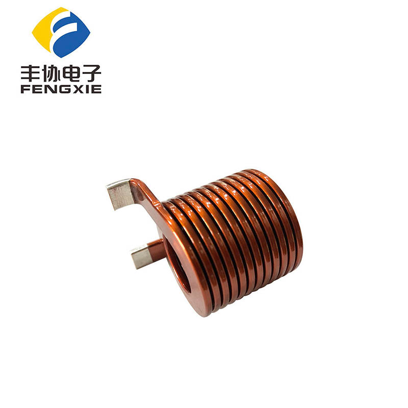 Solar Inverter Inductor Coil
