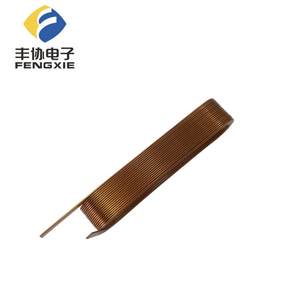 Electric Motor Copper Wire Coil