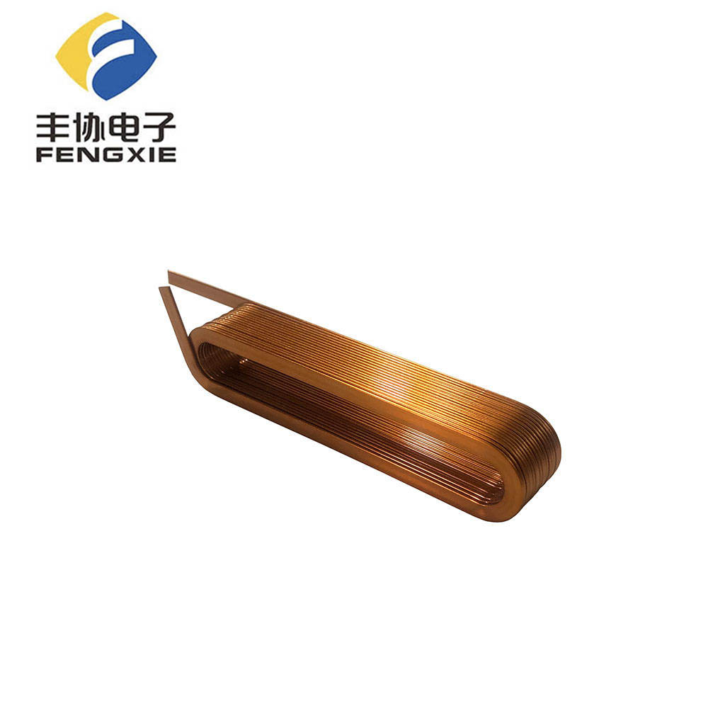 Electric Motor Copper Wire Coil
