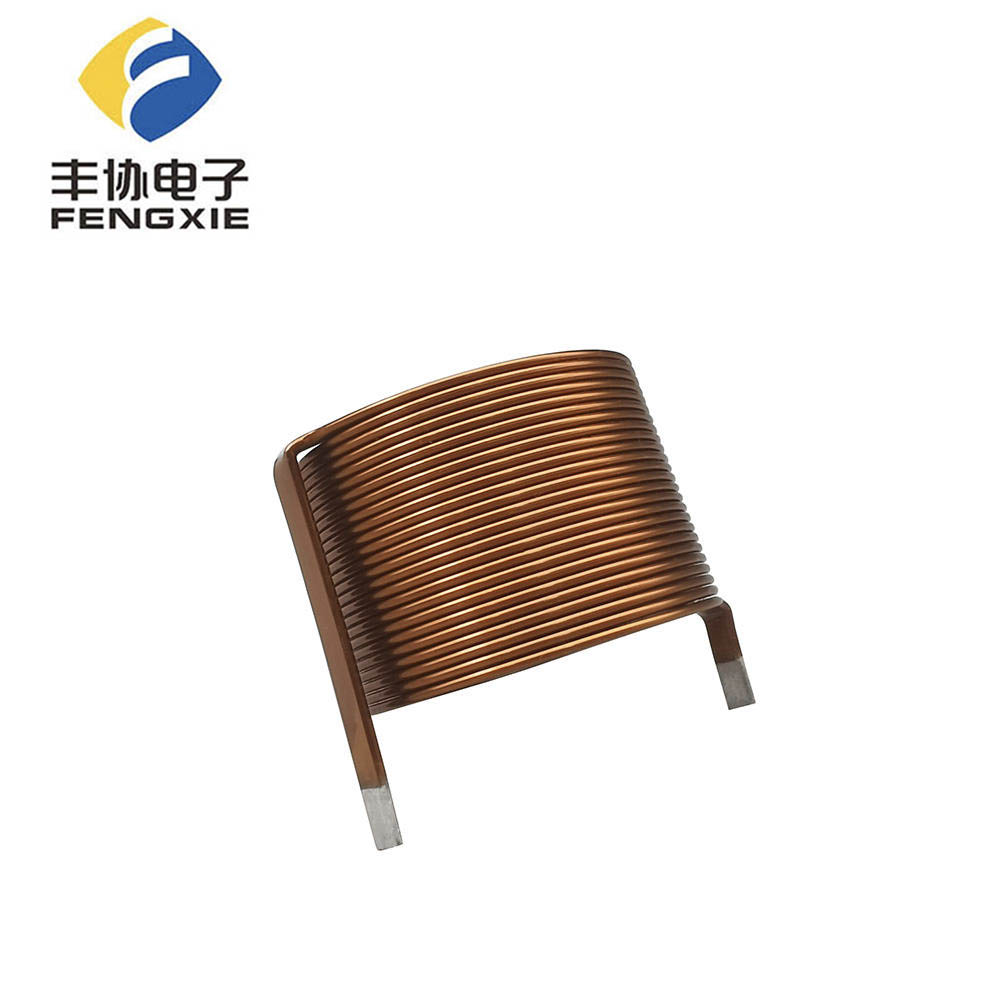 High Power Choke Indutcor Coil