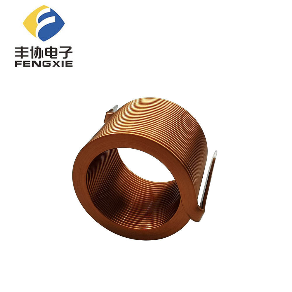High Power Choke Indutcor Coil