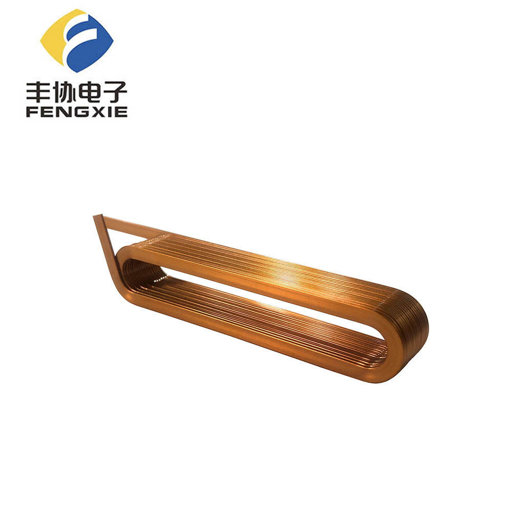 Electric Motor Copper Wire Coil