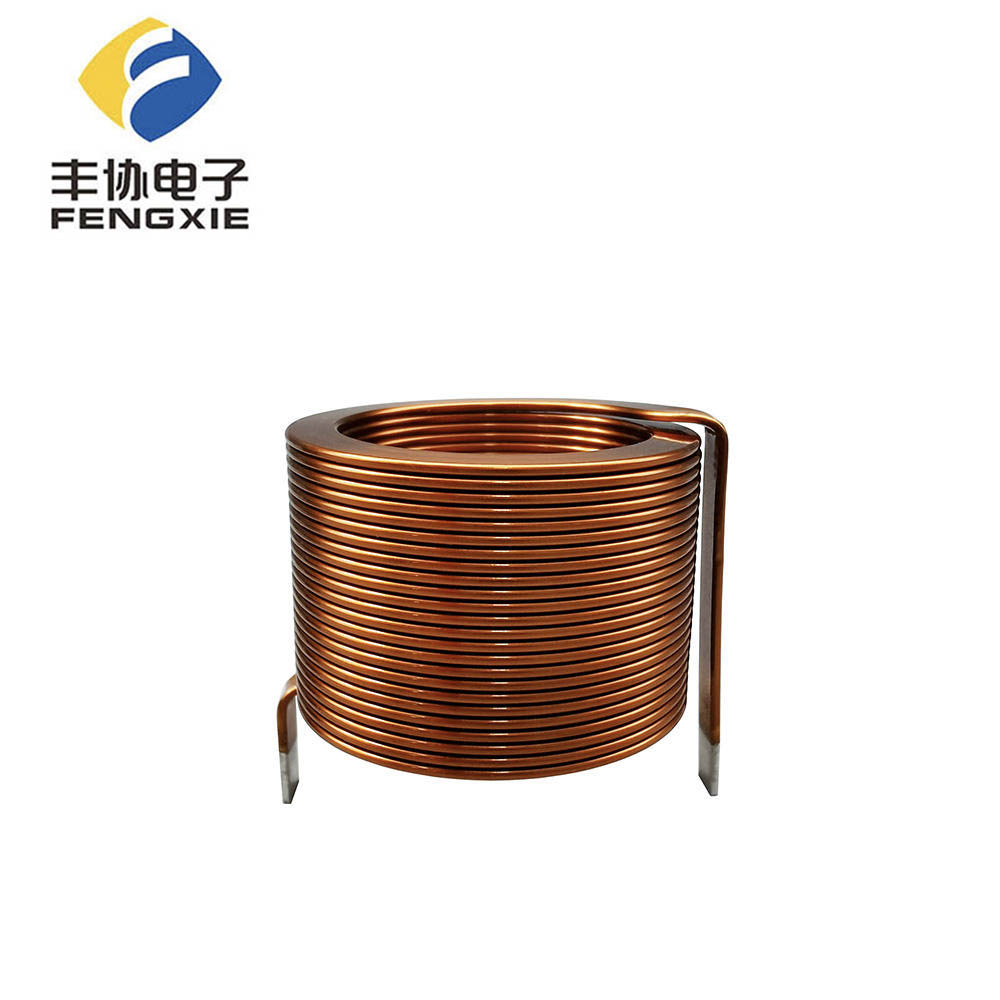 High Power Choke Indutcor Coil