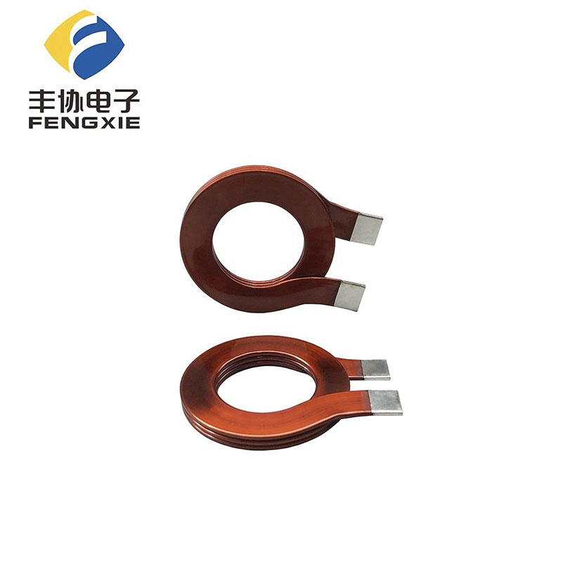 DC/DC Converter Power Inductor Coil