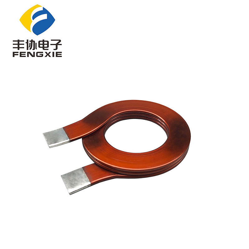 DC/DC Converter Power Inductor Coil