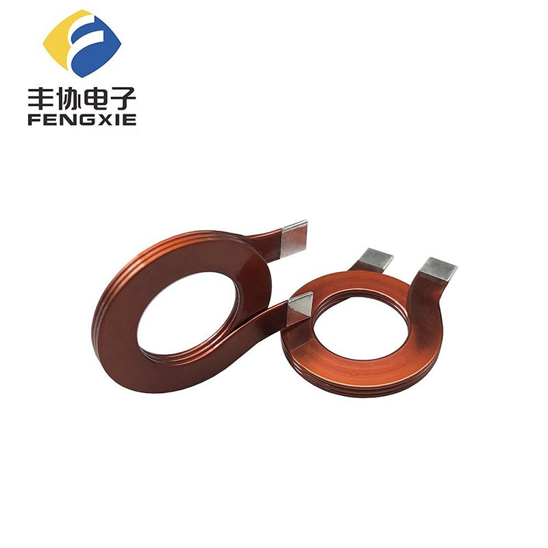 DC/DC Converter Power Inductor Coil
