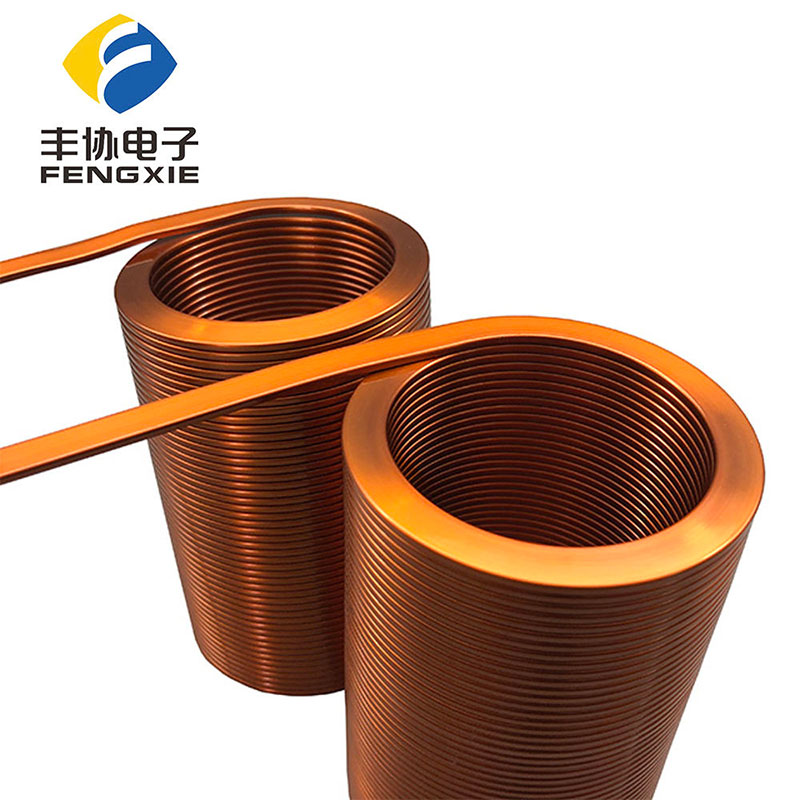 SMPS Coupling Inductor Coil