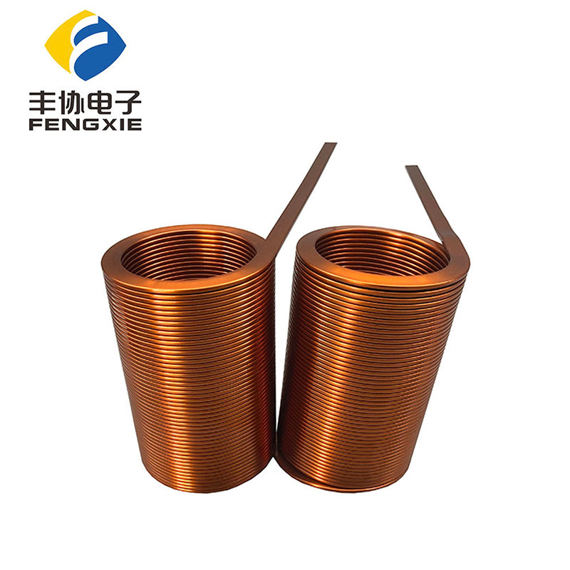 SMPS Coupling Inductor Coil