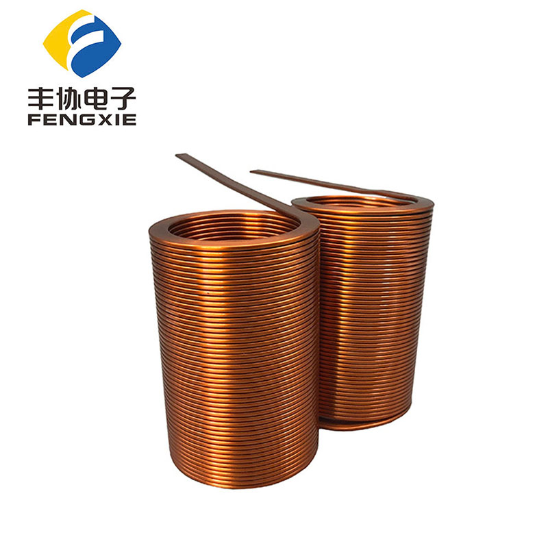 SMPS Coupling Inductor Coil