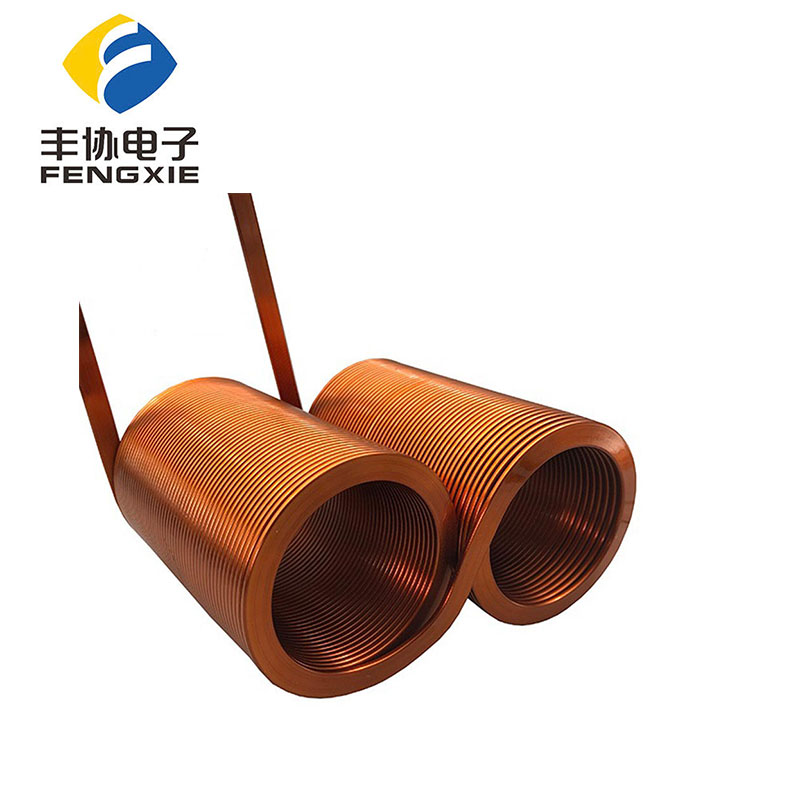 SMPS Coupling Inductor Coil